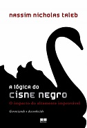 A lógica do cisne negro - por Nassim Taleb