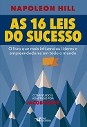 As 16 leis do sucesso - por Jacob Petry