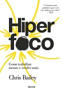 Hiperfoco - por Chris Bailey