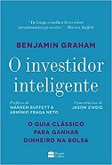 O investidor inteligente - por Benjamin Graham