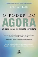 O poder do agora - por Eckhart Tolle