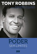 Poder sem limites - por Tonny Robbins