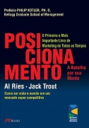 Posicionamento - por Al Ries e Jack Trout