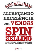 SPIN Selling - por Neil Rackham