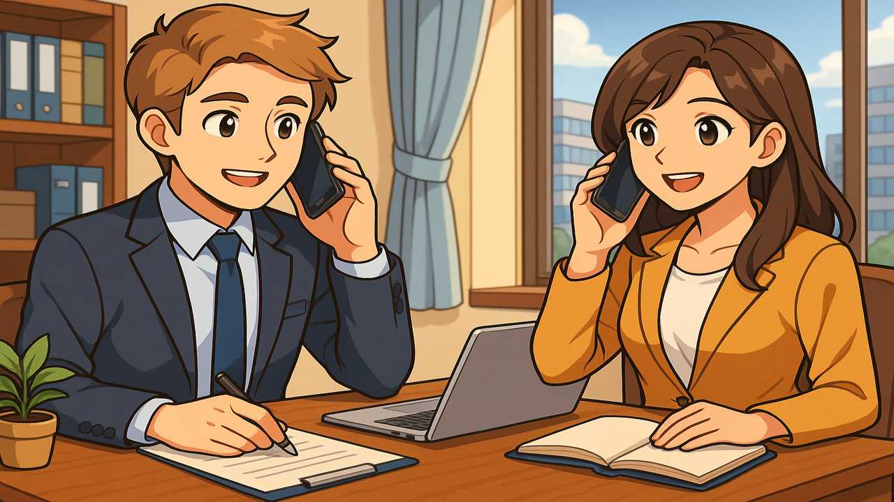 Prospecção ativa de clientes na contabilidade é antiético?