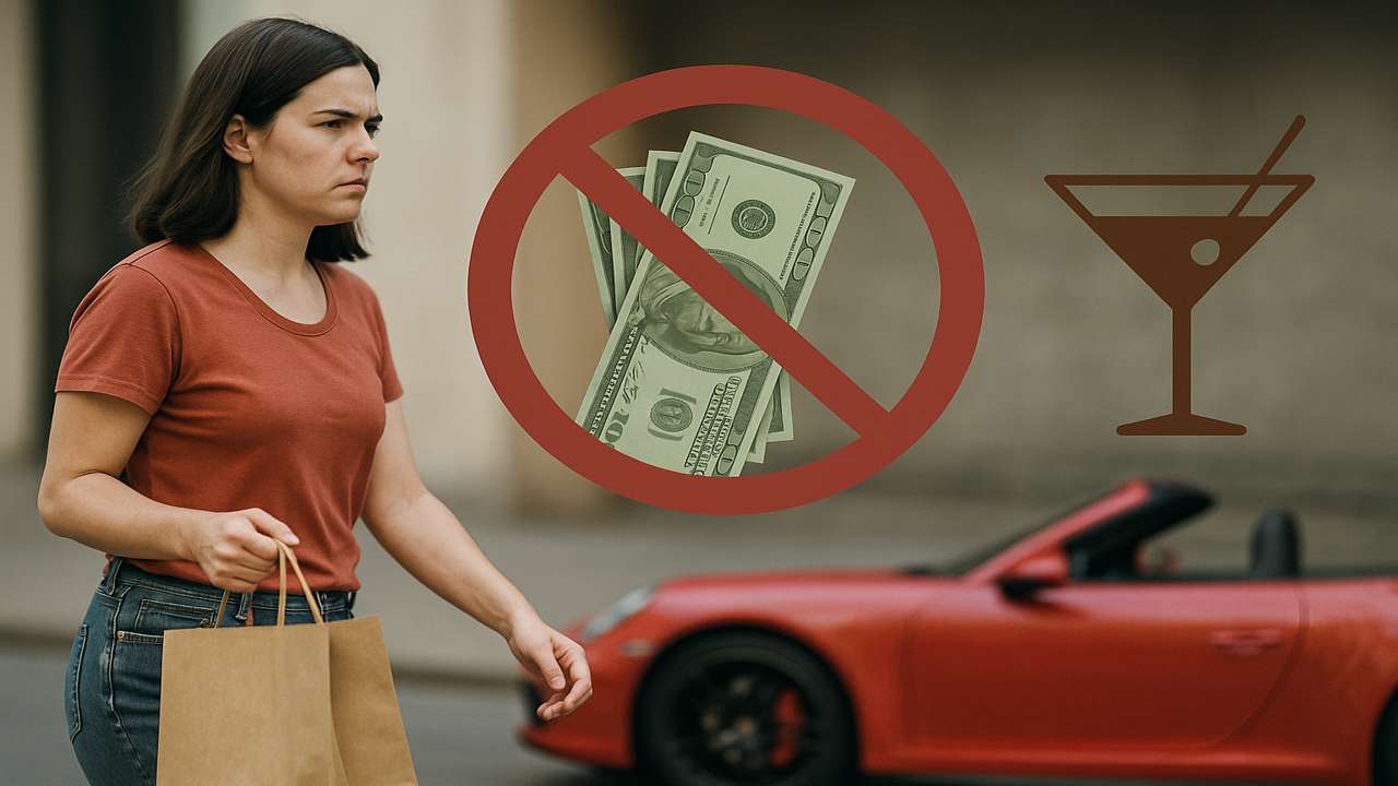 O Que Não Fazer ao Receber um Dinheiro Inesperado: 3 Erros Que Quase Todo Mundo Comete